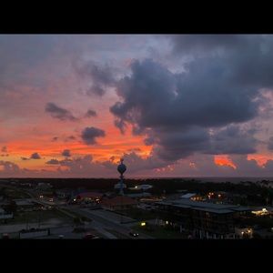 Meet your Posher, Sutherlin